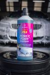 Produktbild für A1 Power Foam Shampoo (1 L)