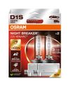 Produktbild für XENARC NIGHT BREAKER 220 D1S - Duobox