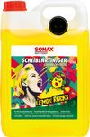 Produktbild für ScheibenReiniger gebrauchsfertig Lemon Rocks (5 L)