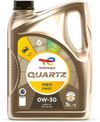 Produktbild für TOTAL QUARTZ INEO FIRST 0W-30 [5L] 