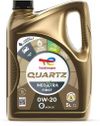 Produktbild für TOTAL QUARTZ INEO XTRA FIRST 0W-20 [5L] 