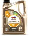 Produktbild für TOTAL QUARTZ 9000 NFC 5W-30 [5L] 