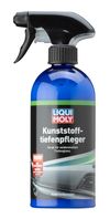 Produktbild für Kunst­stoff­tie­fen­pfleger [500 ml]