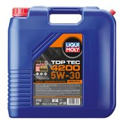 Top Tec 4200 5W-30 New Generation [20 L] PEUGEOT 306