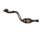 Katalysator RENAULT CLIO