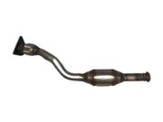 Katalysator RENAULT SCÉNIC