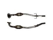 Katalysator TOYOTA YARIS