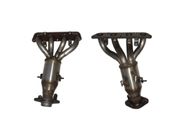 Katalysator TOYOTA AVENSIS