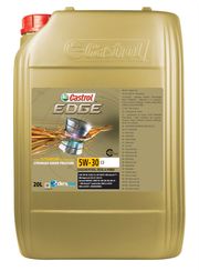 EDGE 5W-30 C3 (20L) MAZDA 2