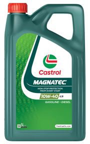 Castrol Magnatec 10W-40 A/B [5L] MAZDA CX-9