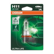 ULTRA LIFE H11 RENAULT KADJAR
