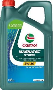 MAGNATEC HYBRID 5W-30/ 5 L FIAT FREEMONT
