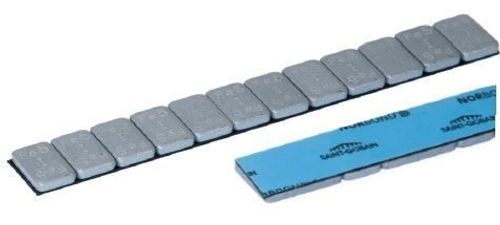 Produktbild für Klebegewichte 60 Gramm VPE100