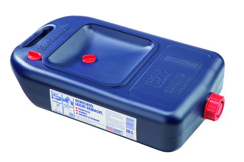 Produktbild für Ölauffangwanne (10 Liter)