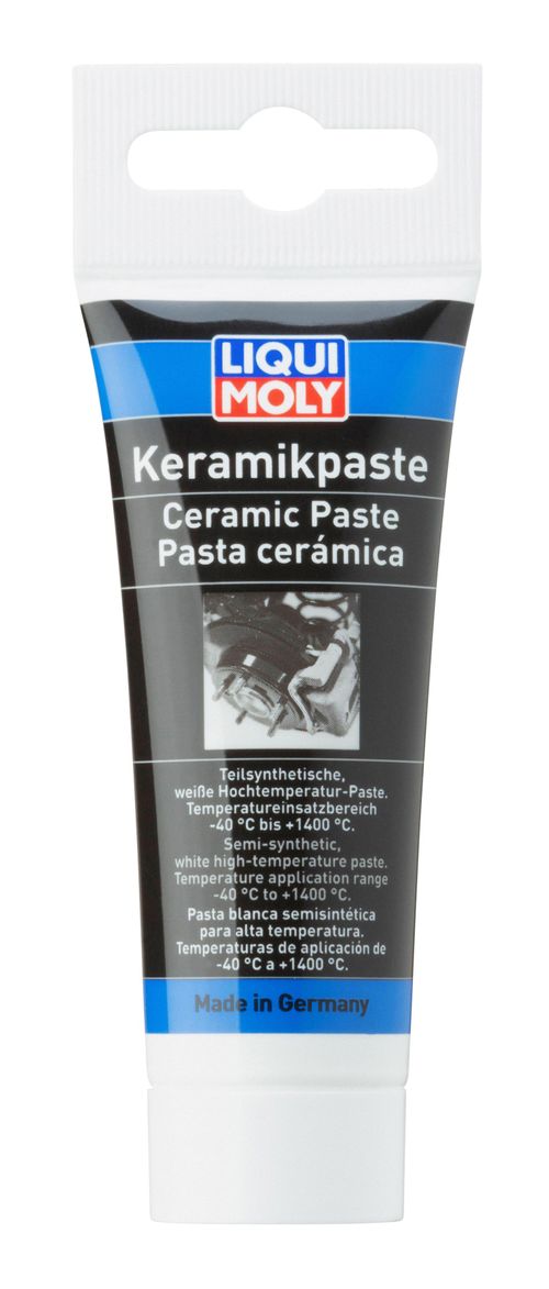 Produktbild für Keramikpaste (50 g)