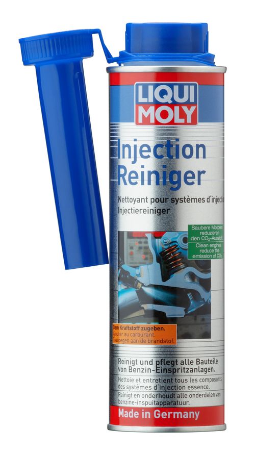 Produktbild für Injection-Reiniger (300 ml)