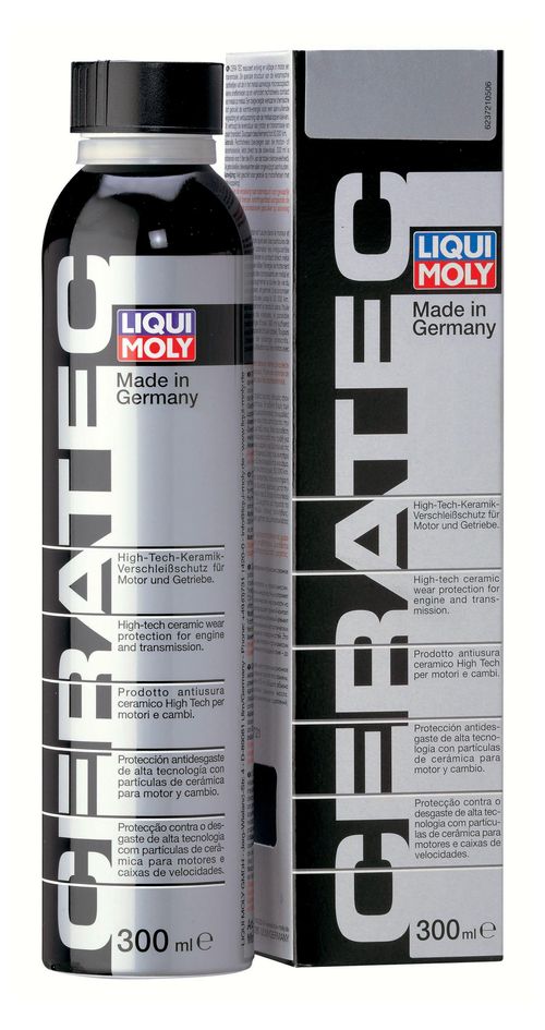 Produktbild für CeraTec - Keramik Verschleißschutz (300 ml)