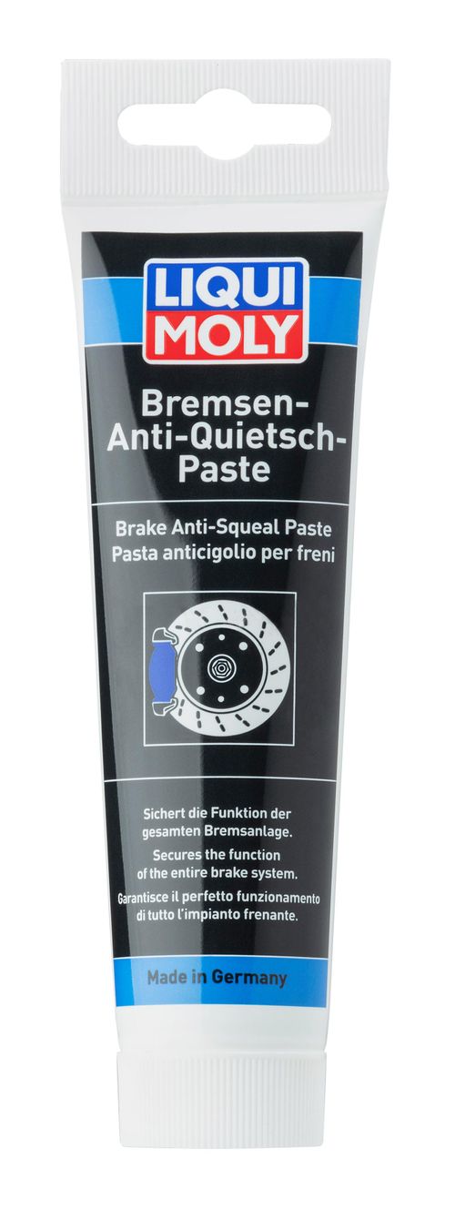 Produktbild für Bremsen-Anti-Quietsch-Paste (100 g)