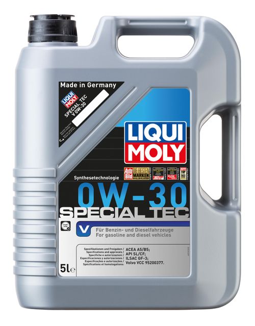 Produktbild für Special Tec V 0W-30 [5L]