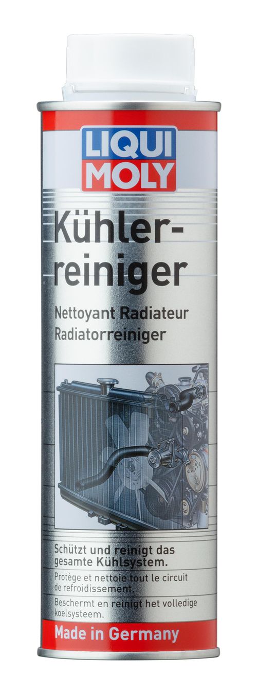 Produktbild für Kühler-Reiniger (300 ml) 