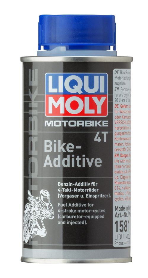 Produktbild für Racing 4T-Bike (125 ml)