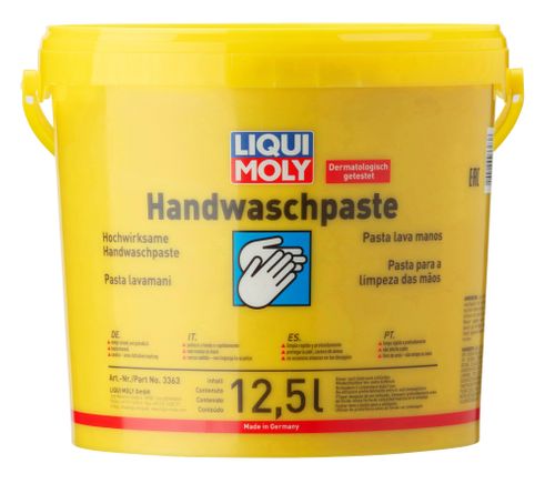 Produktbild für Handwaschpaste [12,5L] 