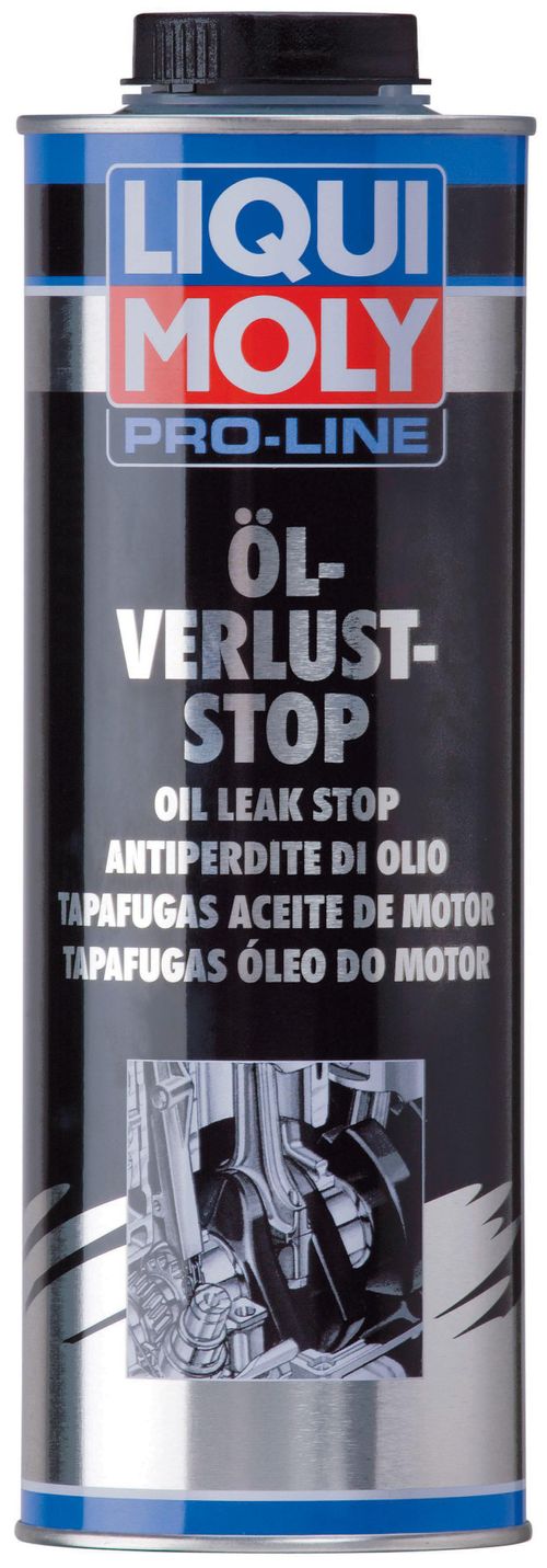 Produktbild für Pro-Line Öl-Verlust-Stop [1L] 