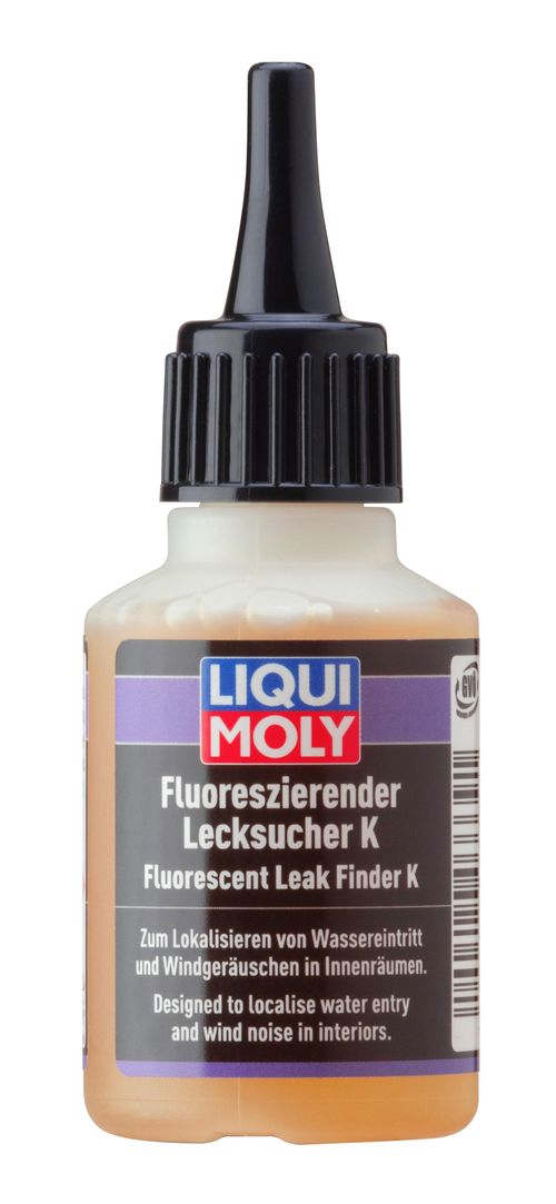 Produktbild für fluoreszierender Lecksucher (50 ml)