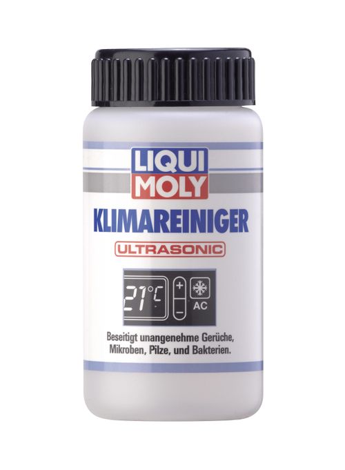 Produktbild für Klimareiniger Ultrasonic (100 ml)