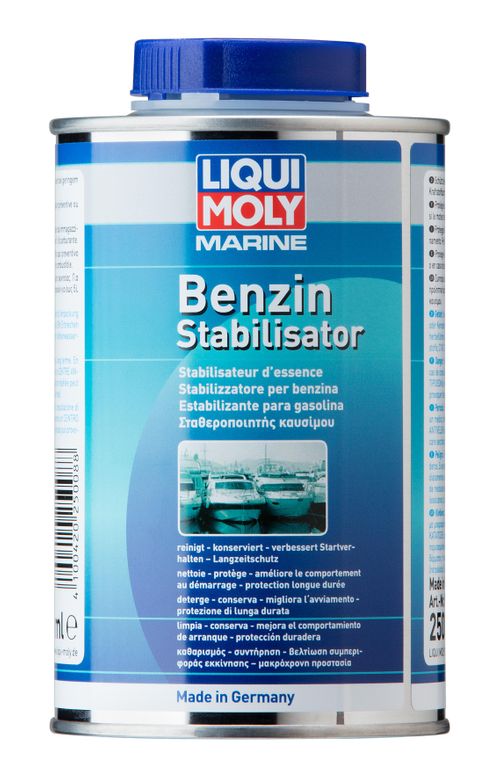 Produktbild für Marine Benzinstabilisator