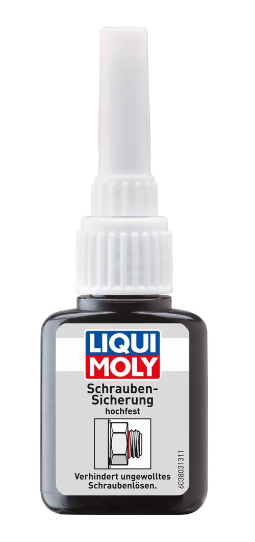 Produktbild für Schrauben-Sicherung hochfest