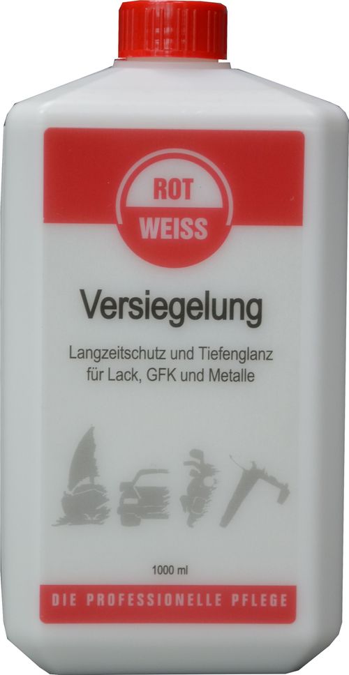 Produktbild für Lackversiegelung (1000 ml) 