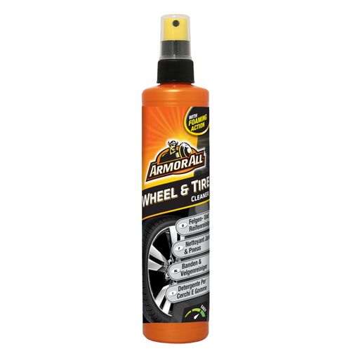 Produktbild für Felgen+Reifenreiniger (300 ml)