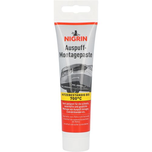 Produktbild für Auspuff-Montage-Paste (150 g)