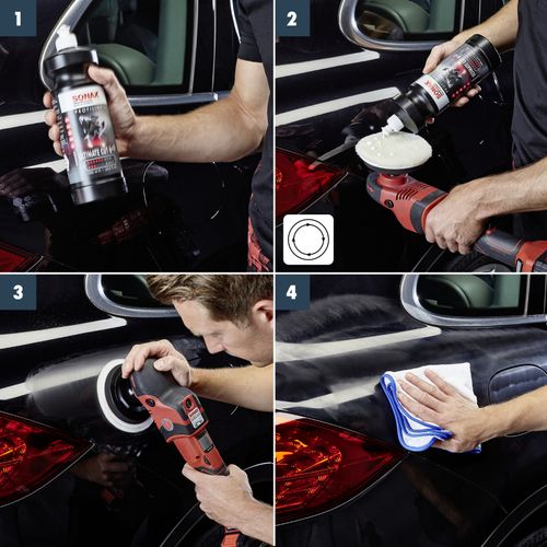 Produktbild für PROFILINE UltimateCut (1 L)