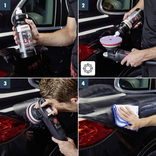 Produktbild für PROFILINE UltimateCut (1 L)