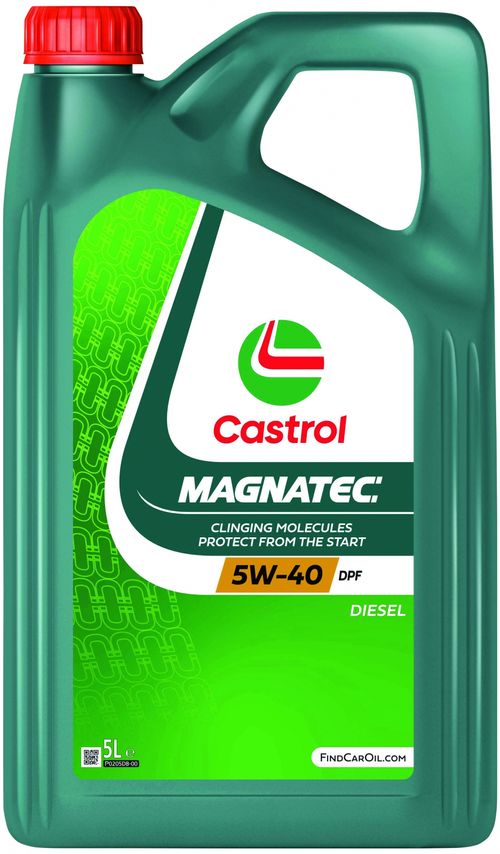 Produktbild für Magnatec 5W-40 DPF (5L)