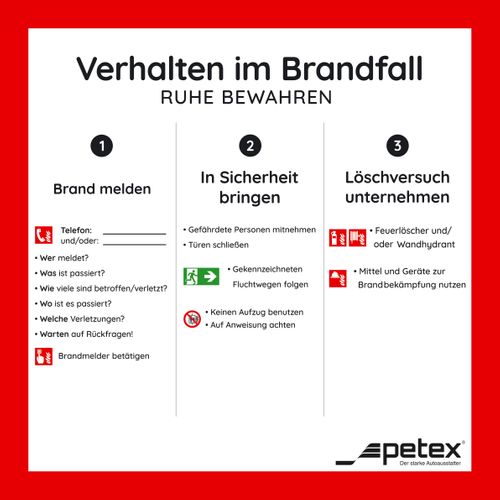 Produktbild für Betriebsverbandkasten DIN 13157:2021 inkl. Wandhalterung
