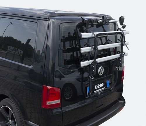 Produktbild für SHADOW BLACK T5 