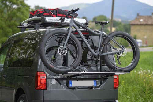Produktbild für SHADOW BLACK CADDY 2.0 
