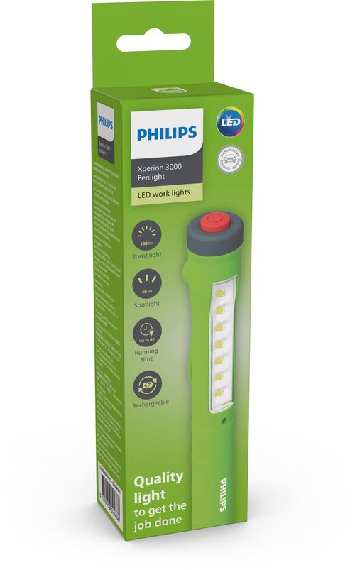 Produktbild für Xperion 3000 Penlight