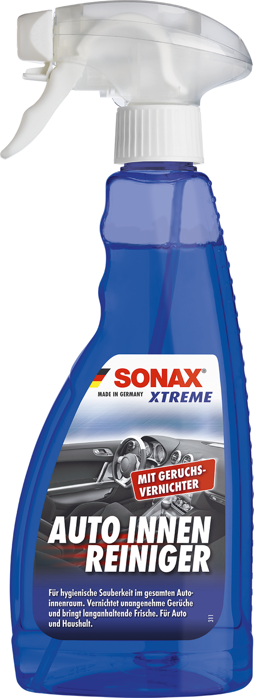 Produktbild für Xtreme AutoInnenReiniger (500 ml)