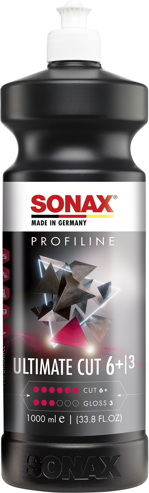 Produktbild für PROFILINE UltimateCut (1 L)