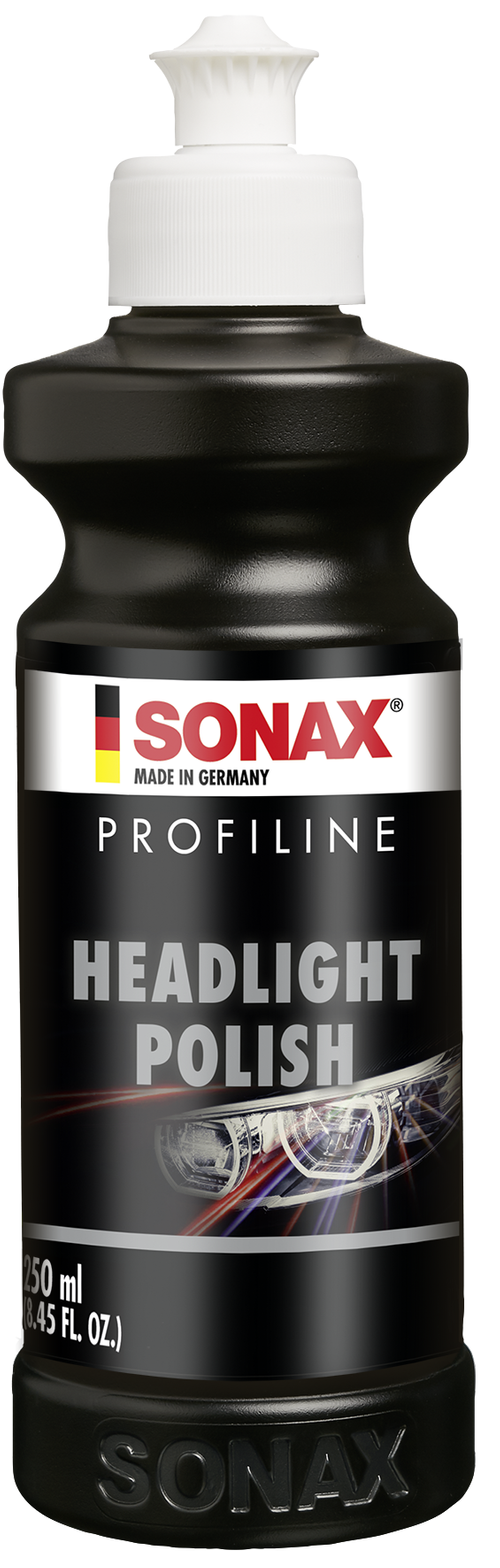 Produktbild für ProfiLine HeadlightPolish (250 ml)