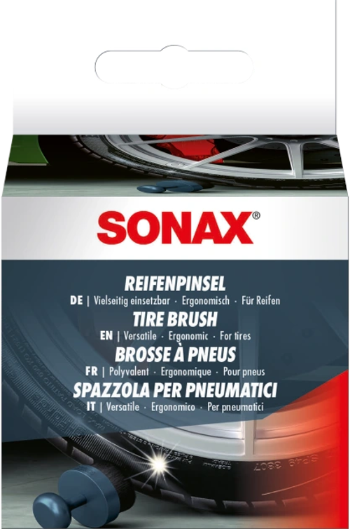 Produktbild für ReifenPinsel