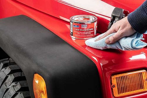 Produktbild für Lack-Glanz Creme [300 gr]