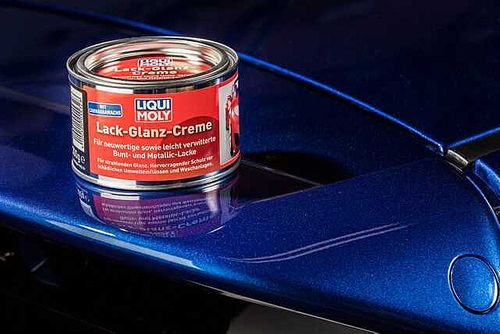 Produktbild für Lack-Glanz Creme [300 gr]