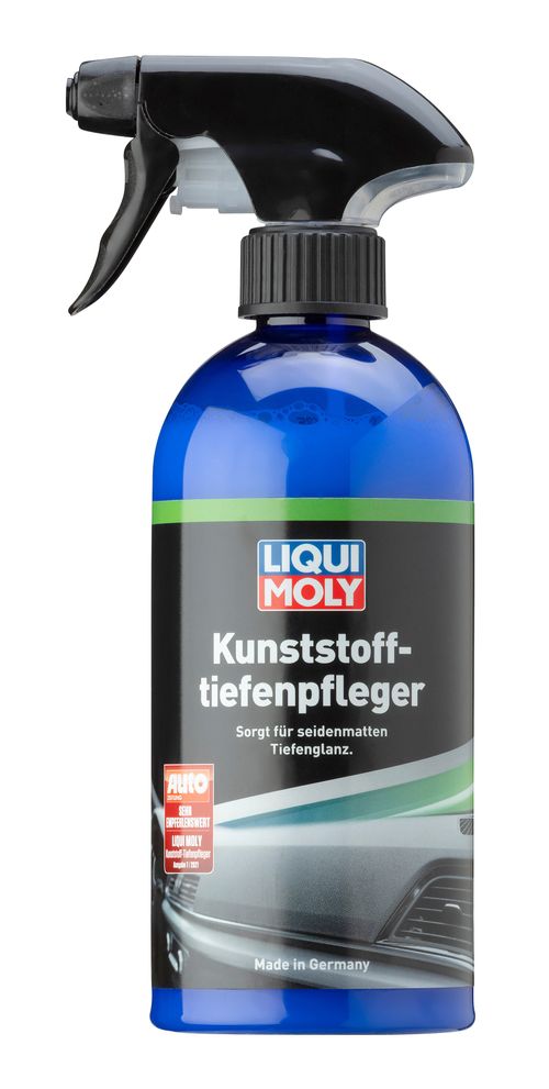 Produktbild für Kunst­stoff­tie­fen­pfleger [500 ml]