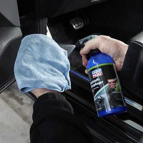 Produktbild für Kunst­stoff­tie­fen­pfleger [500 ml]