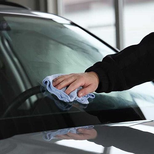 Produktbild für Silikon- & Wachsentferner [250 ml]